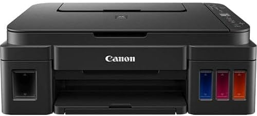 Canon Pixma G3410 Printer Canon Pixma G3410 Printer